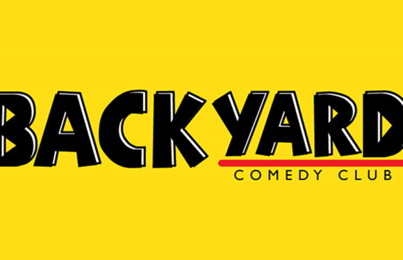 Backyard Comedy Club