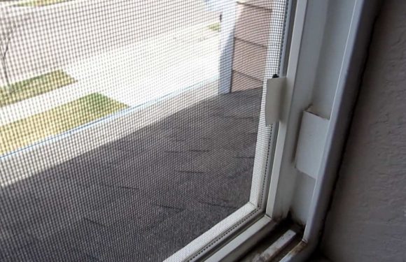 Why It’s Important to Maintain Window Screen Parts